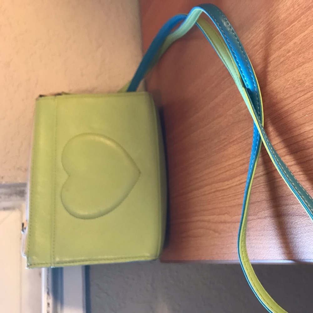 Brighton Small Crossbody Purse